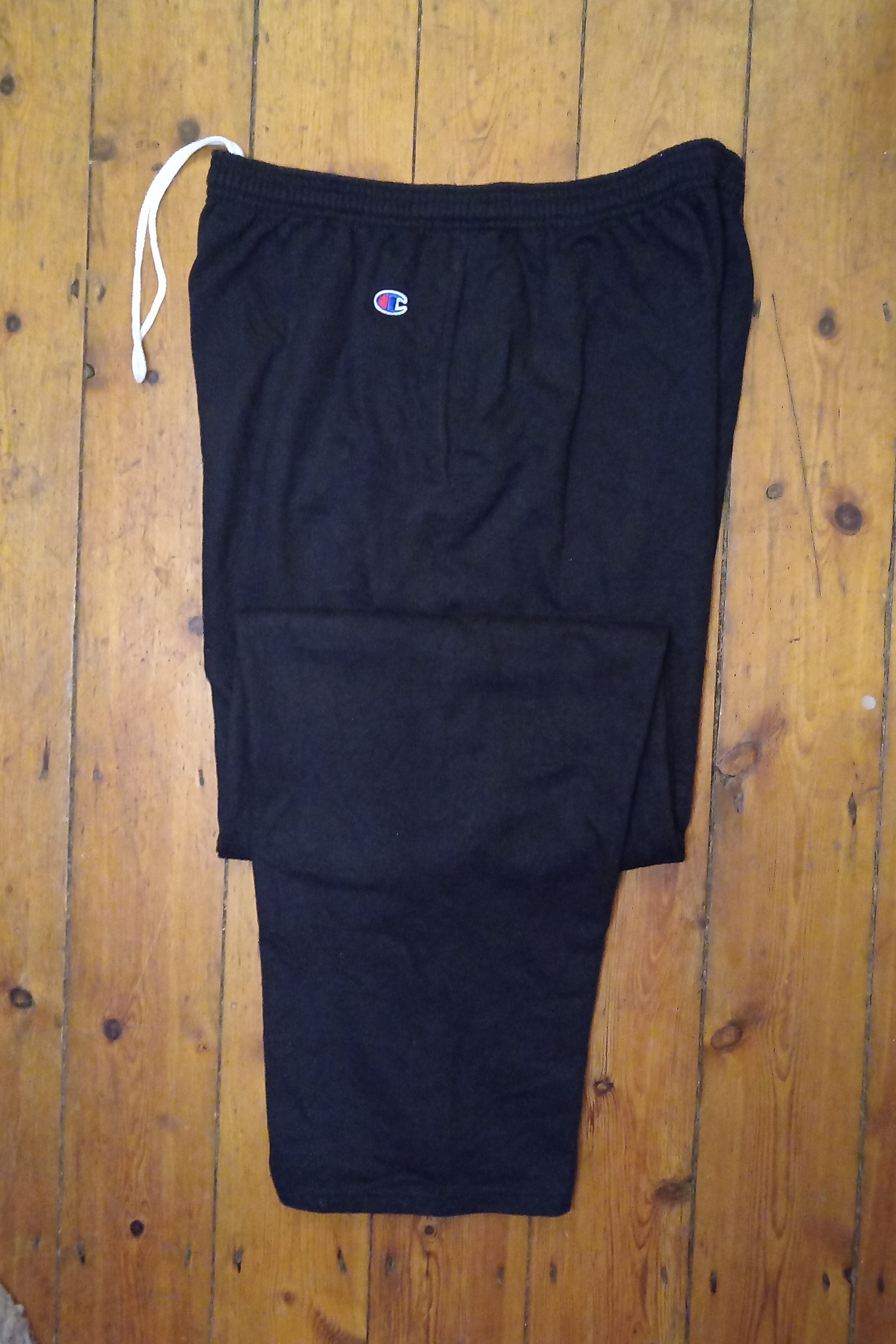 Champion Fleece Bottoms